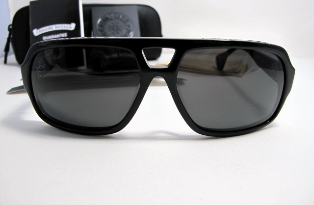 Chrome Hearts Sunglasses BOINK-BK online outlet shop